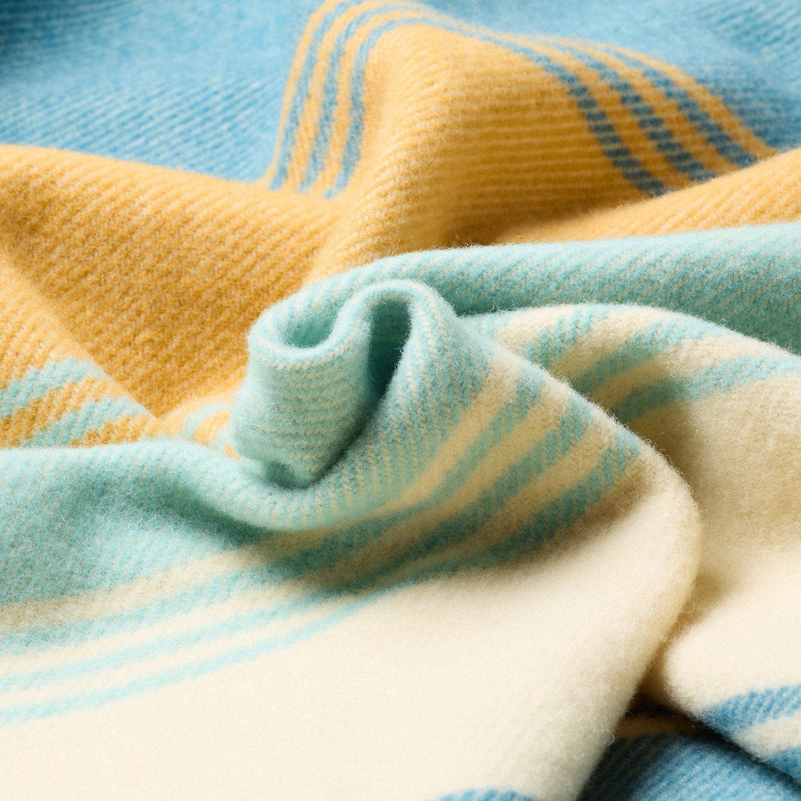 100% Wool