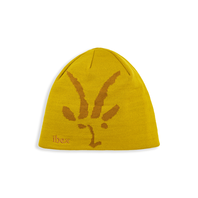 Goat Head Beanie