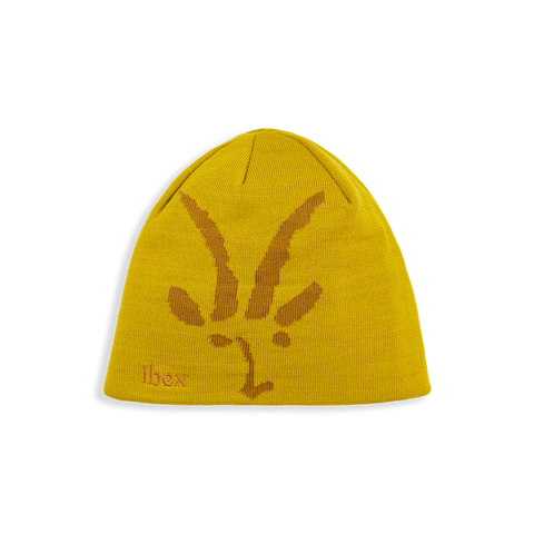 Goat Head Beanie