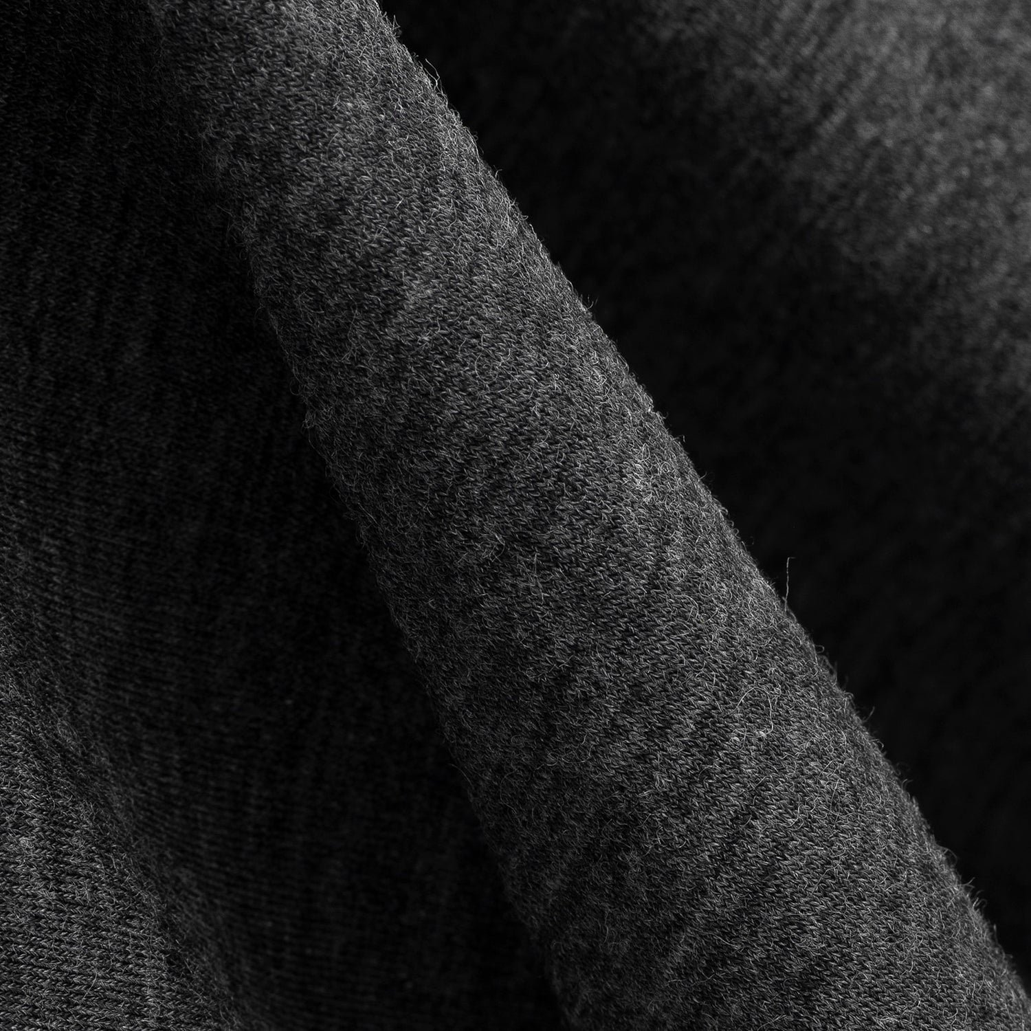 Merino French Terry Lite