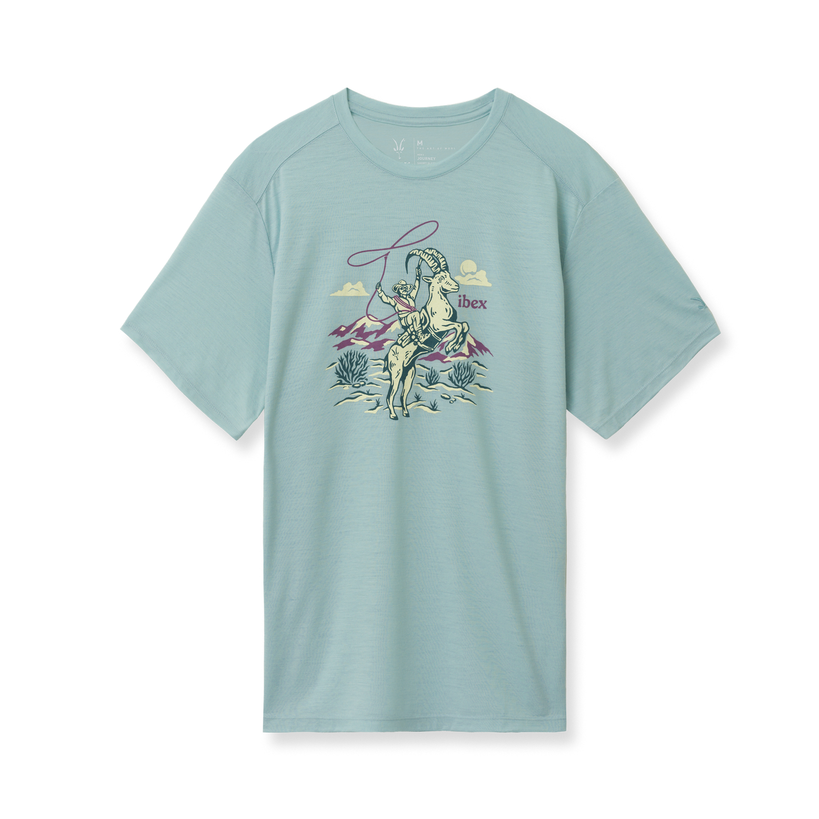 Goat Rodeo Zenith / S