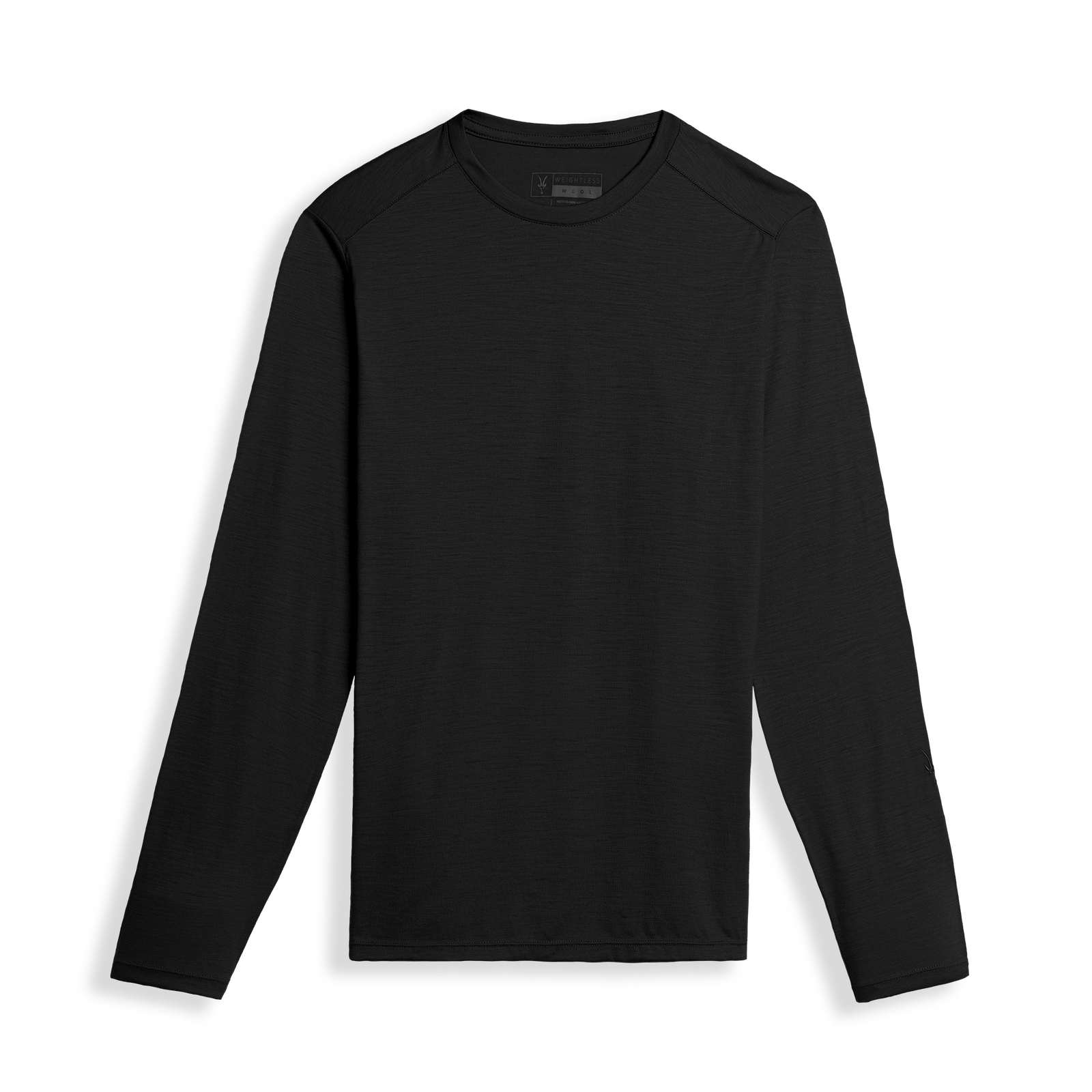Black / S