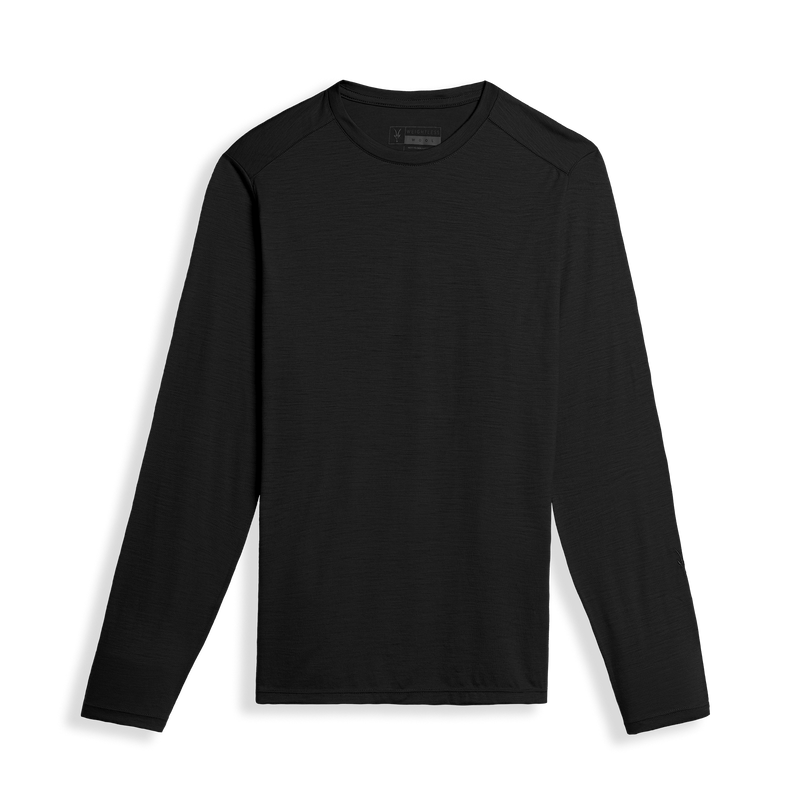 Men's Journey Long Sleeve Crew