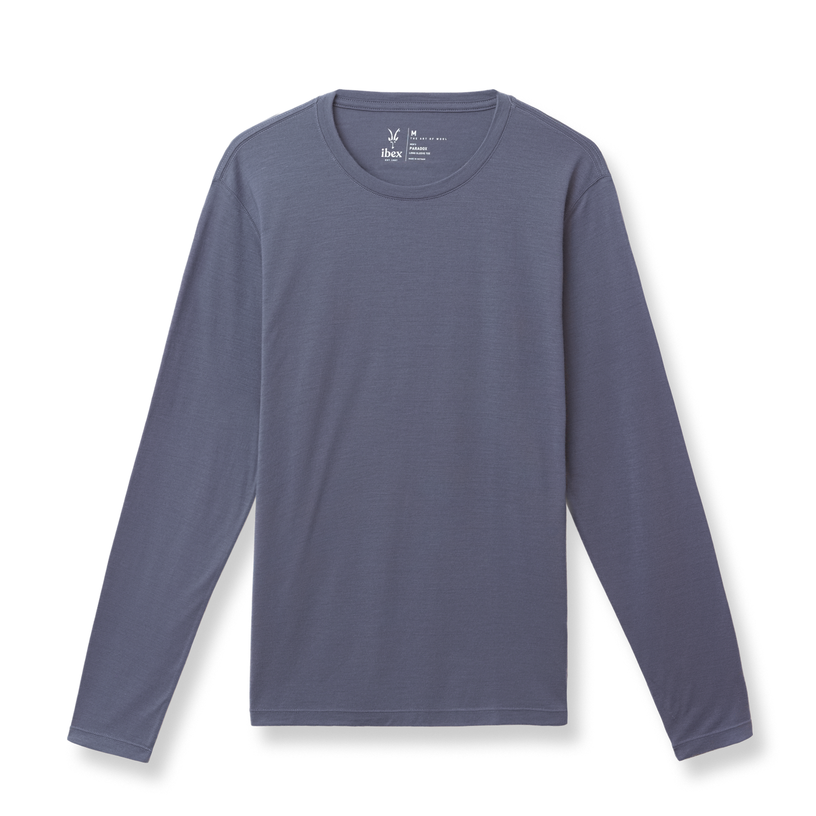 Men's Paradox Long Sleeve Tee