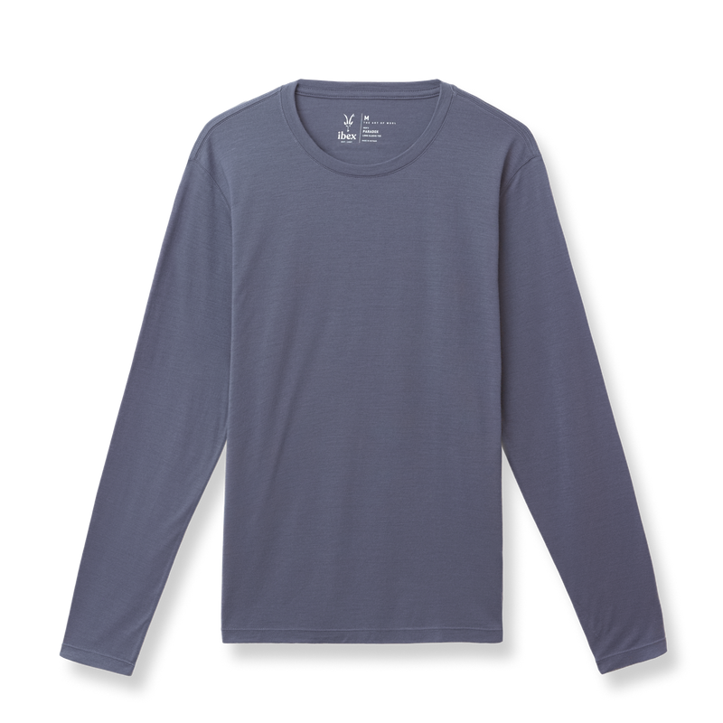 Men's Paradox Long Sleeve Tee