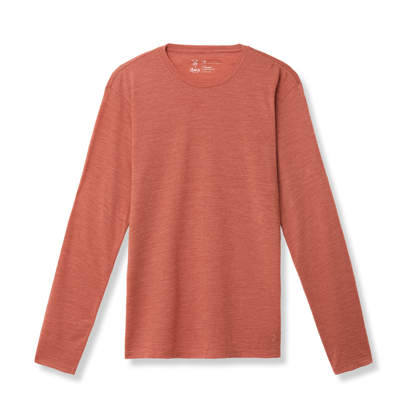 Men's Paradox Long Sleeve Tee