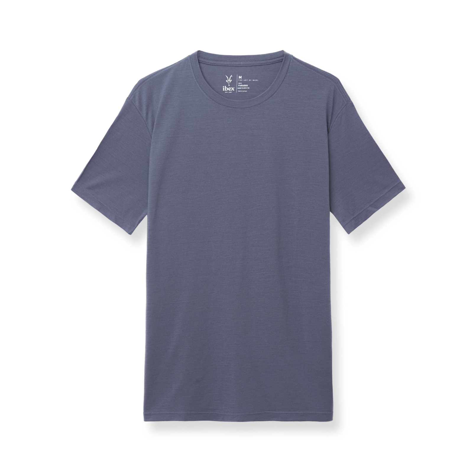 Anthracite Heather / S