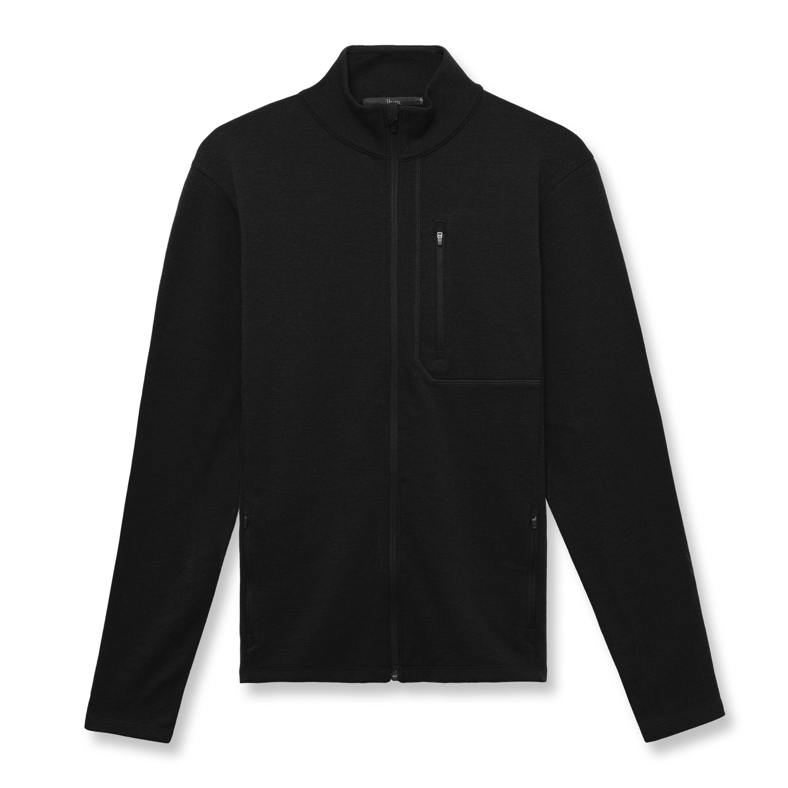 Black / S