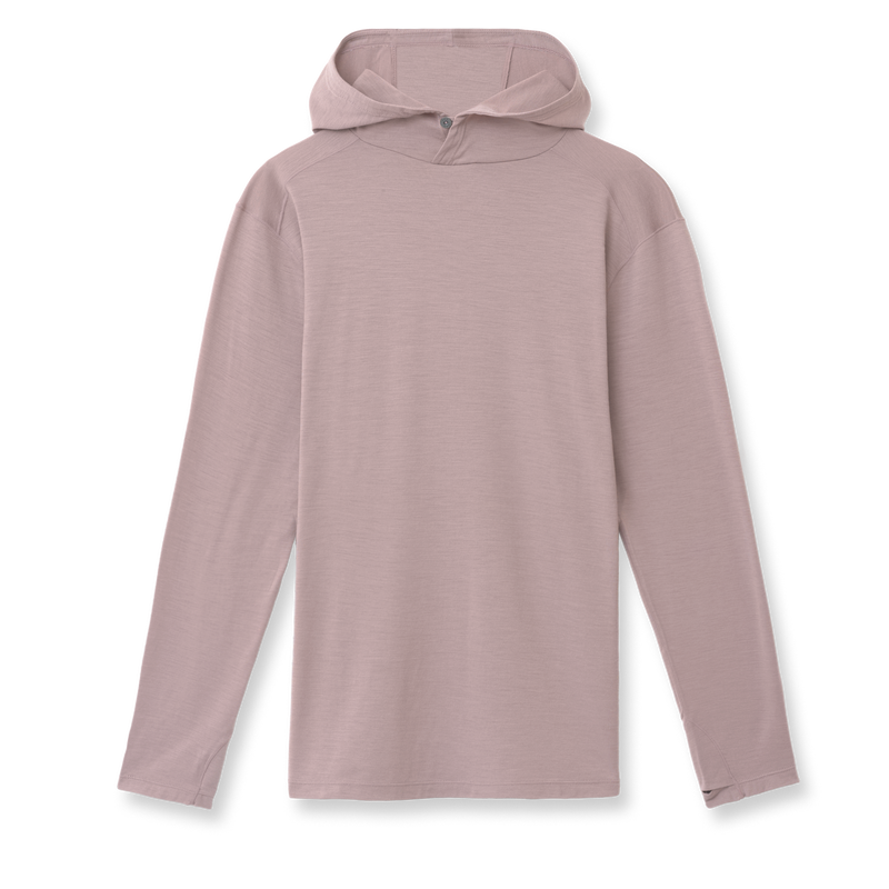 Men's Springbok Sun Hoodie