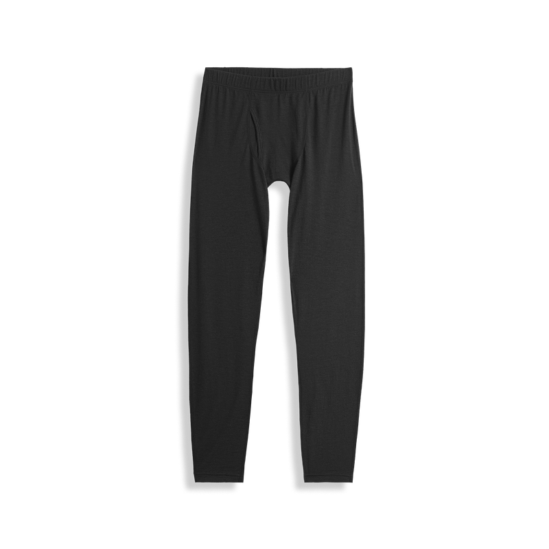 Men's Woolies Pro Tech 3/4 Length Bottom
