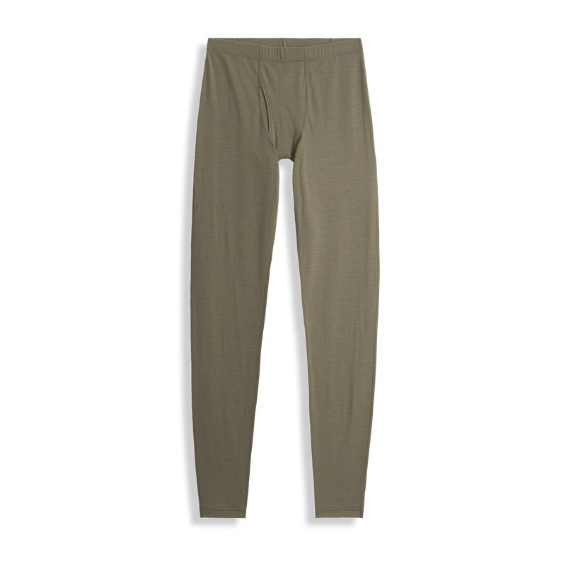 Men's Woolies Pro Tech Bottom