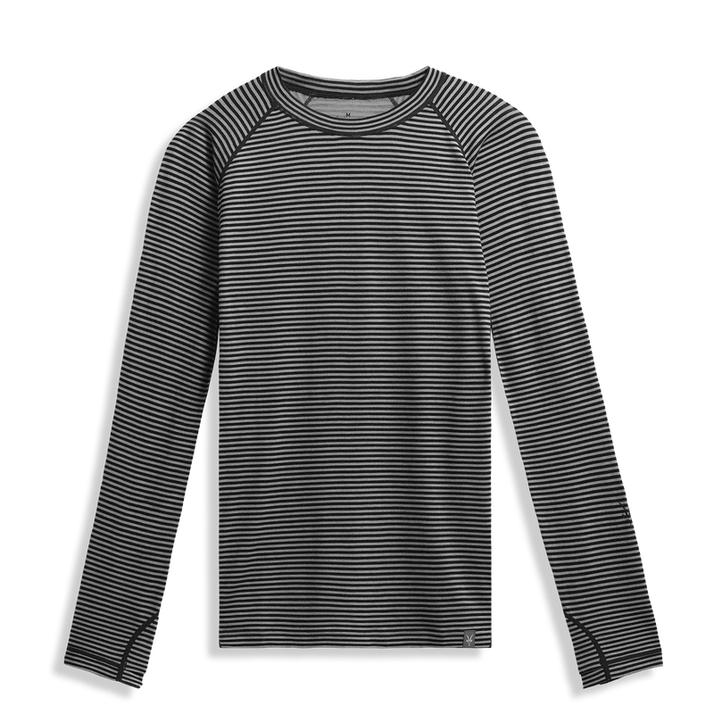 Men's Woolies Pro Tech Crew