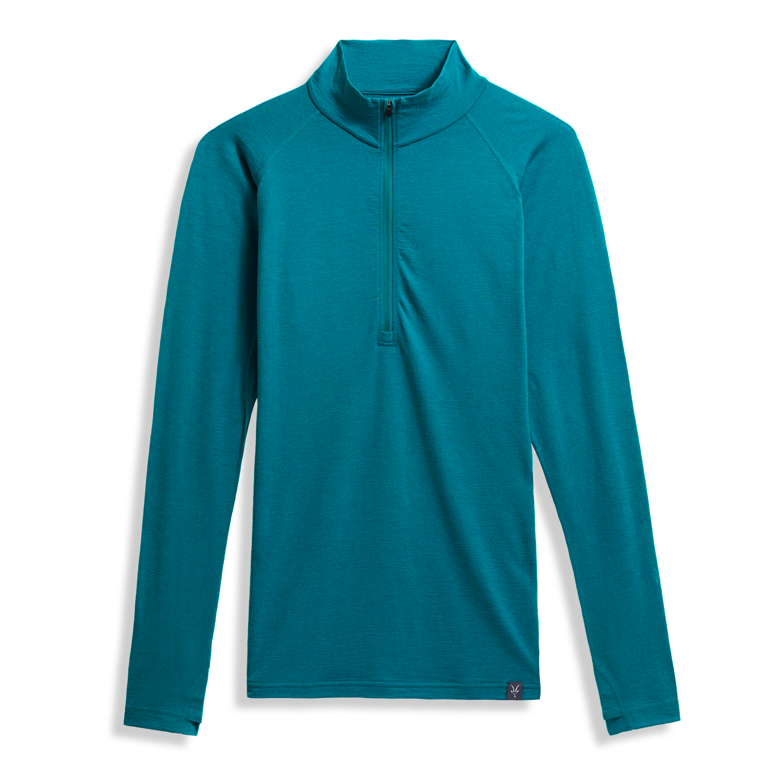 Men's Woolies Pro Tech 1/4 Zip