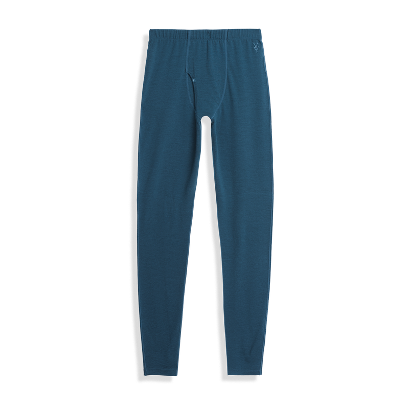 Men's Woolies 250 Bottoms