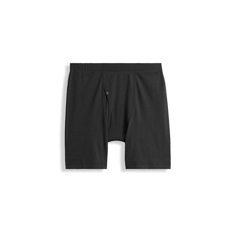 Men's Woolies Pro Tech Boxer Brief