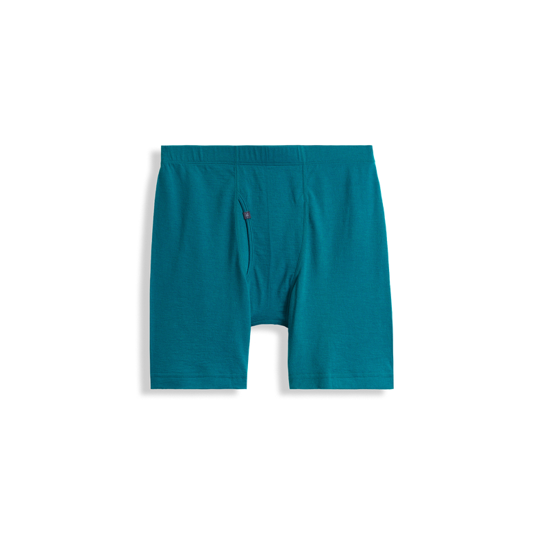 Men's Woolies Pro Tech Boxer Brief
