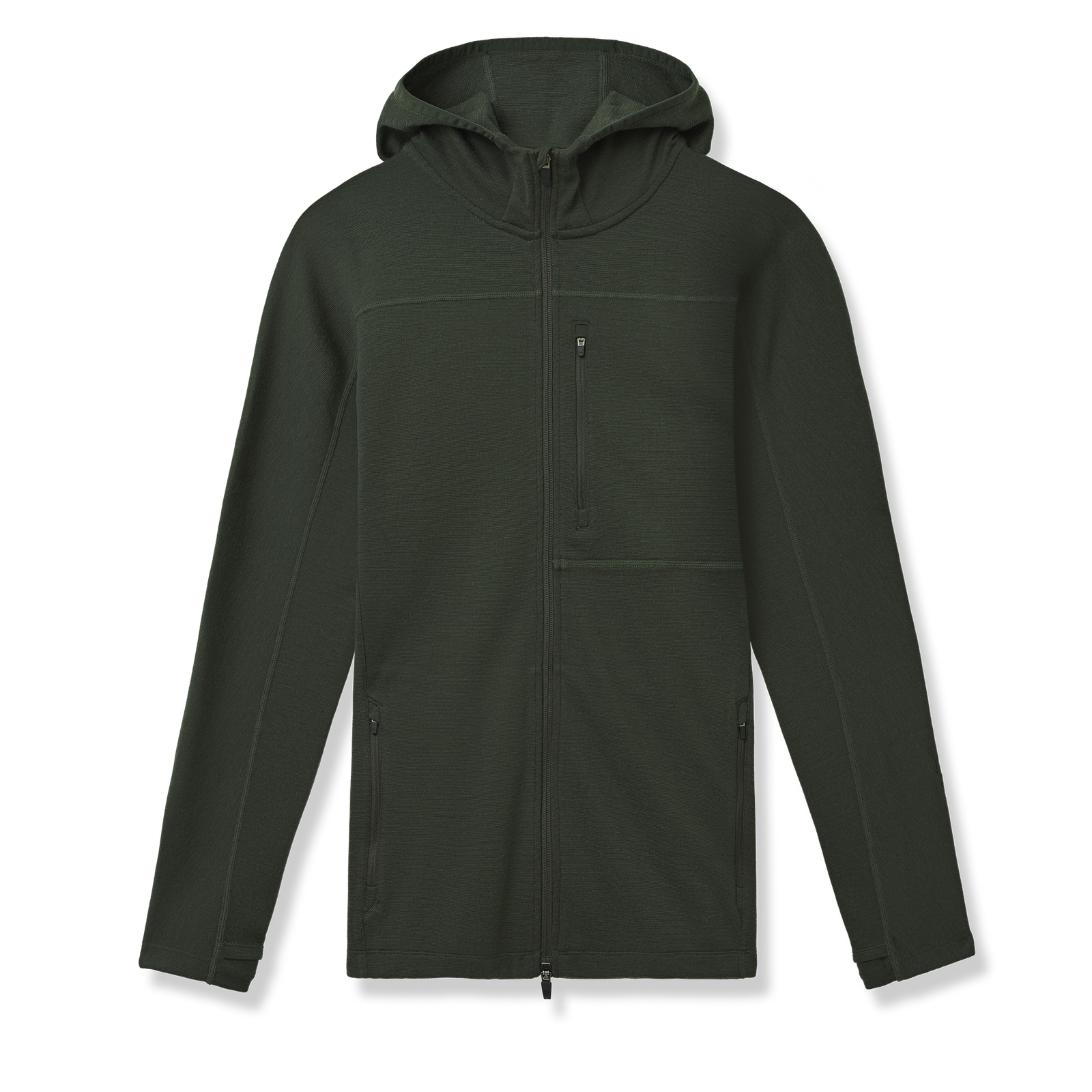Men's Shak Hoodoo Hoodie