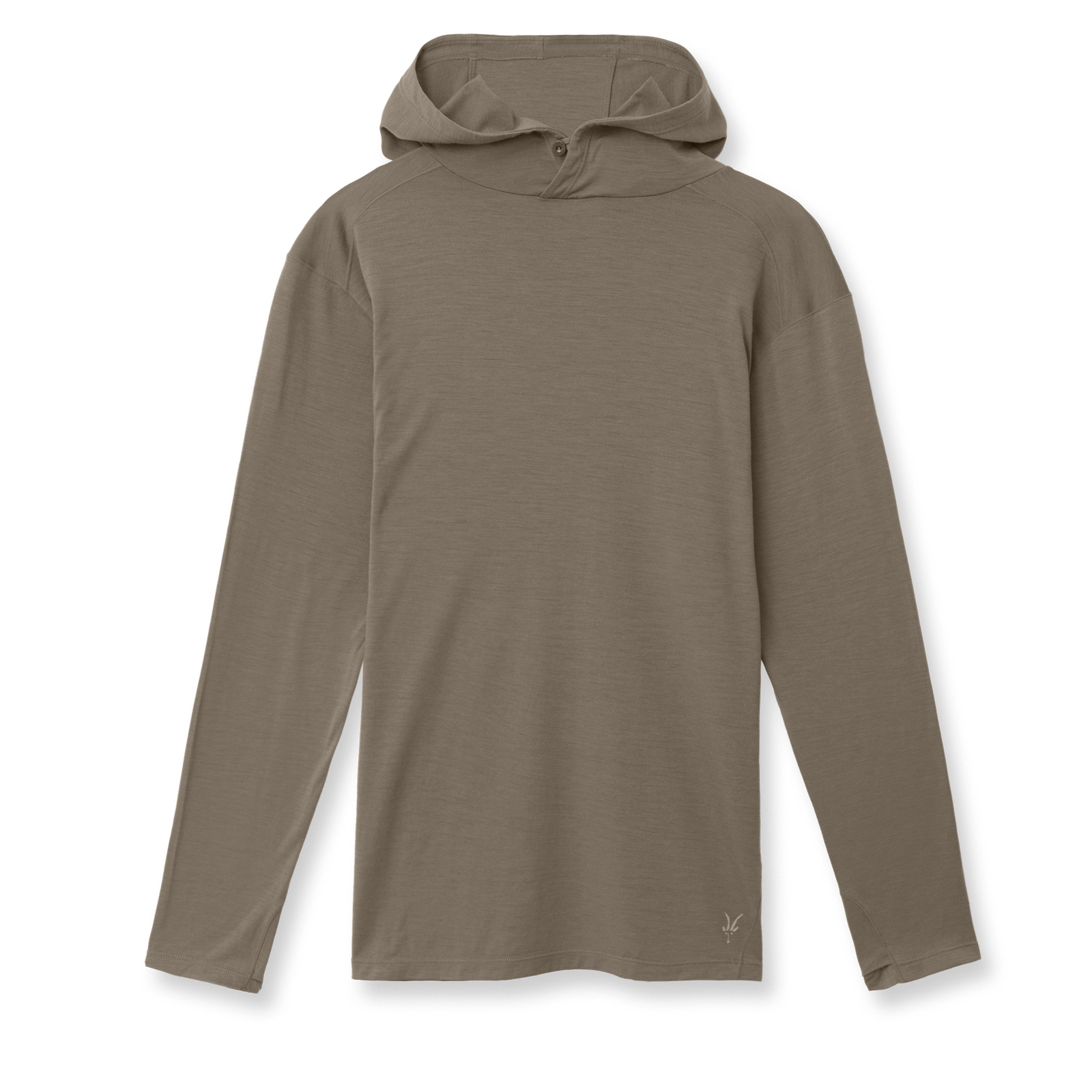 Men's Springbok Sun Hoodie