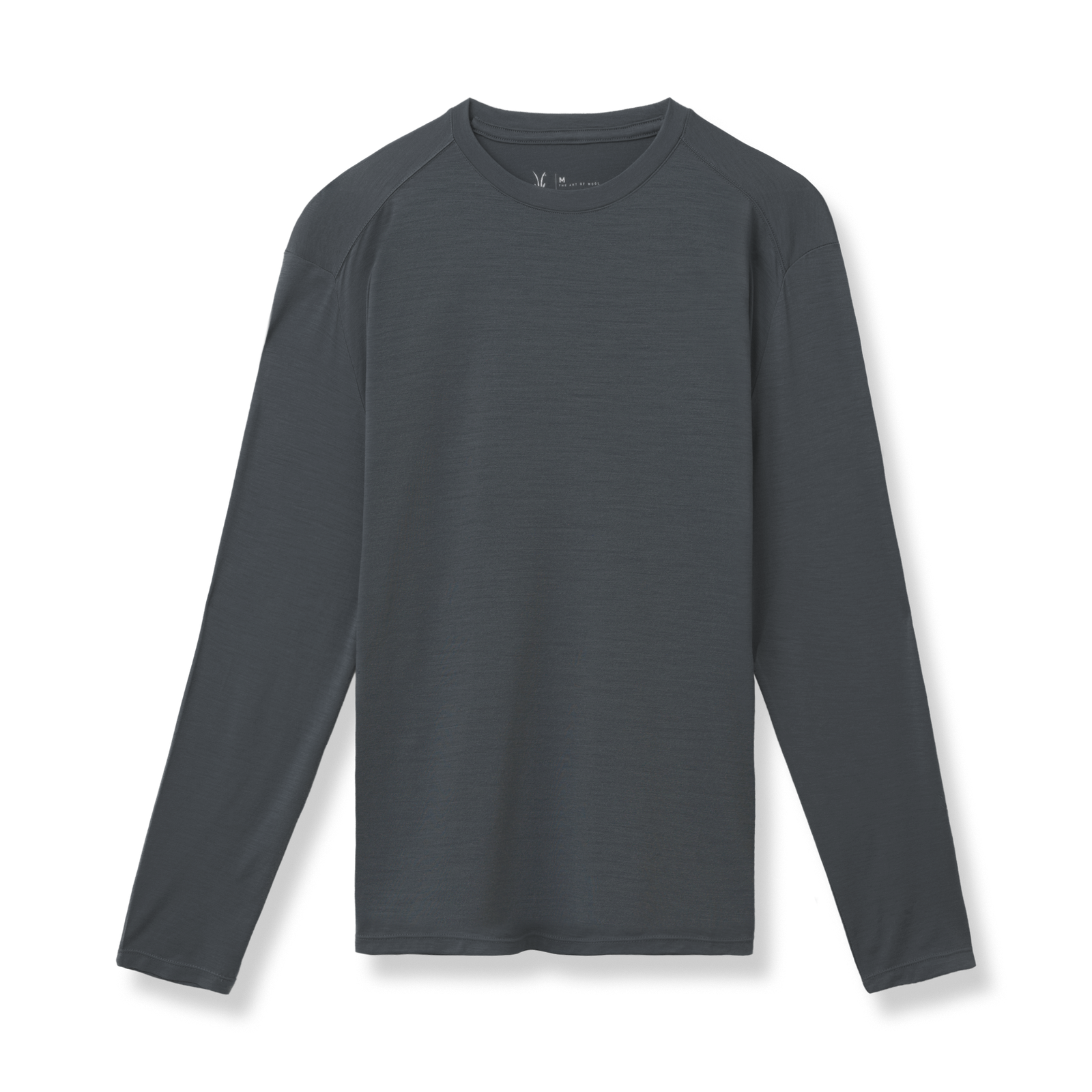 Dark Pewter / S