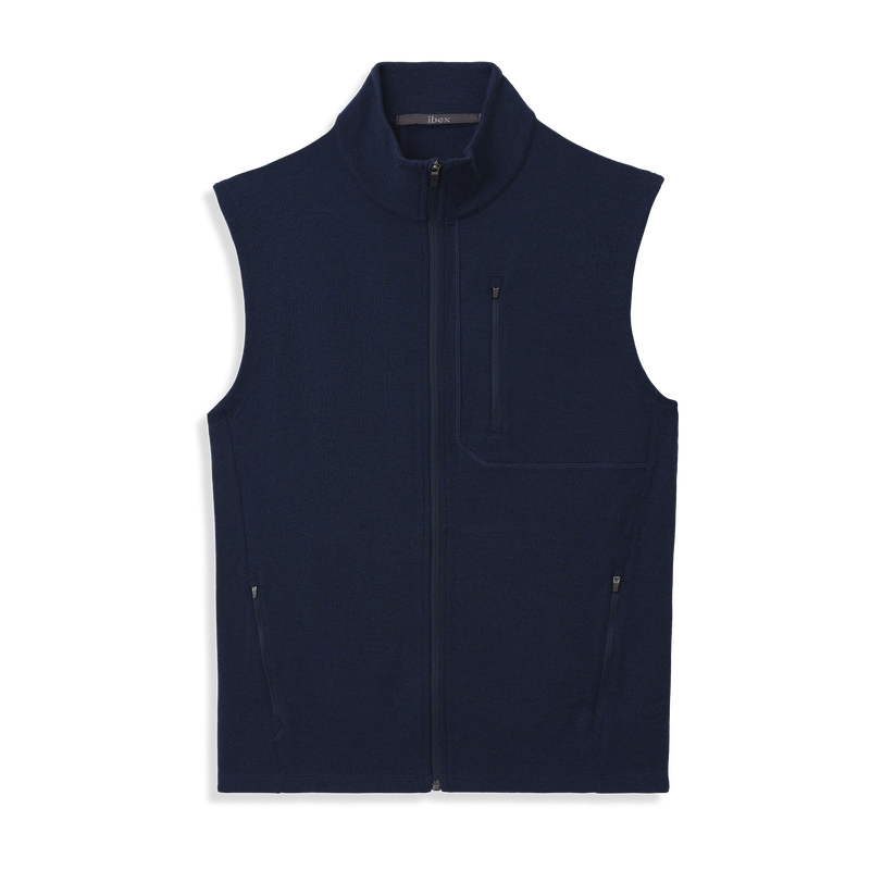 Men's Shak Vest