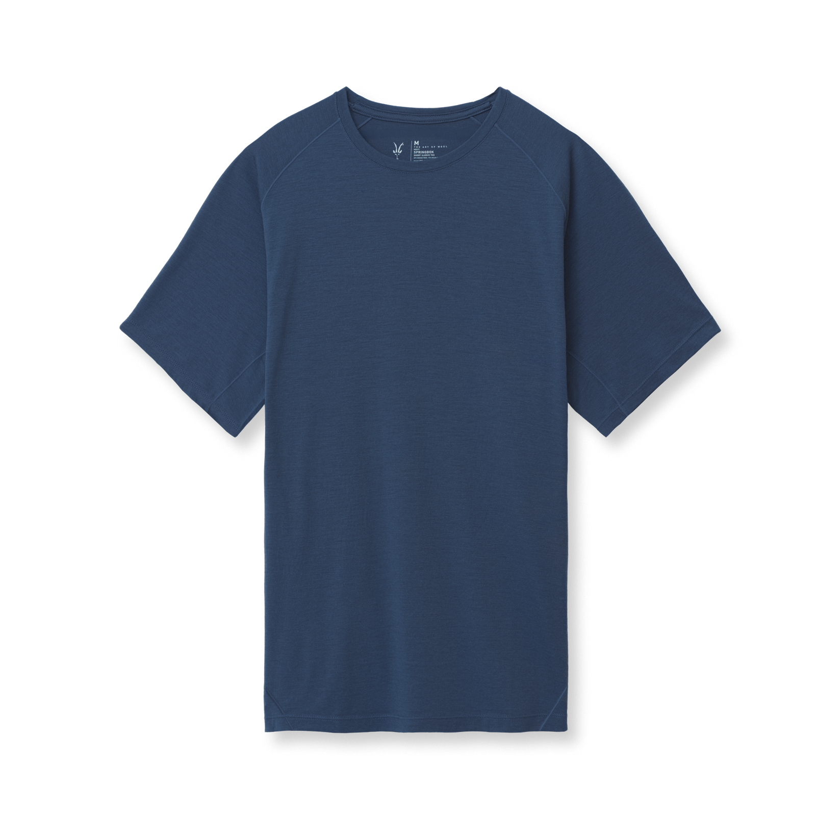 Men's Springbok Sport Tee
