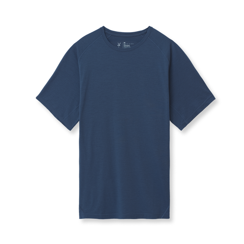 Men's Springbok Sport Tee