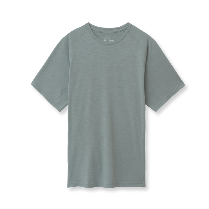 Men's Springbok Sport Tee
