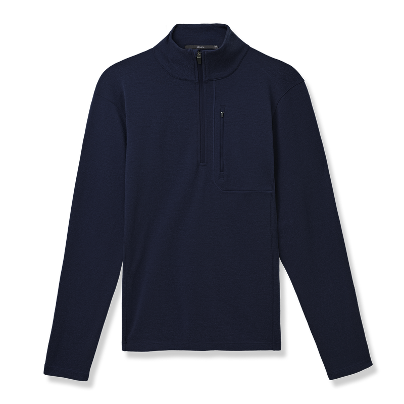 Men's Shak 1/4 Zip