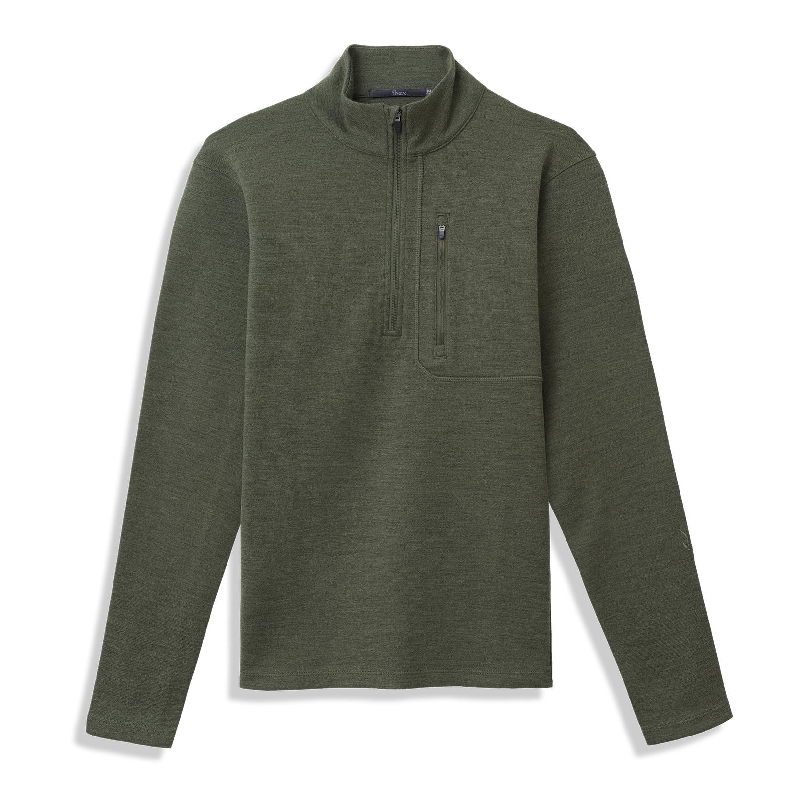 Men's Shak 1/4 Zip