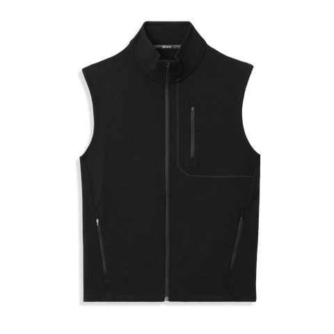 Men's Shak Vest