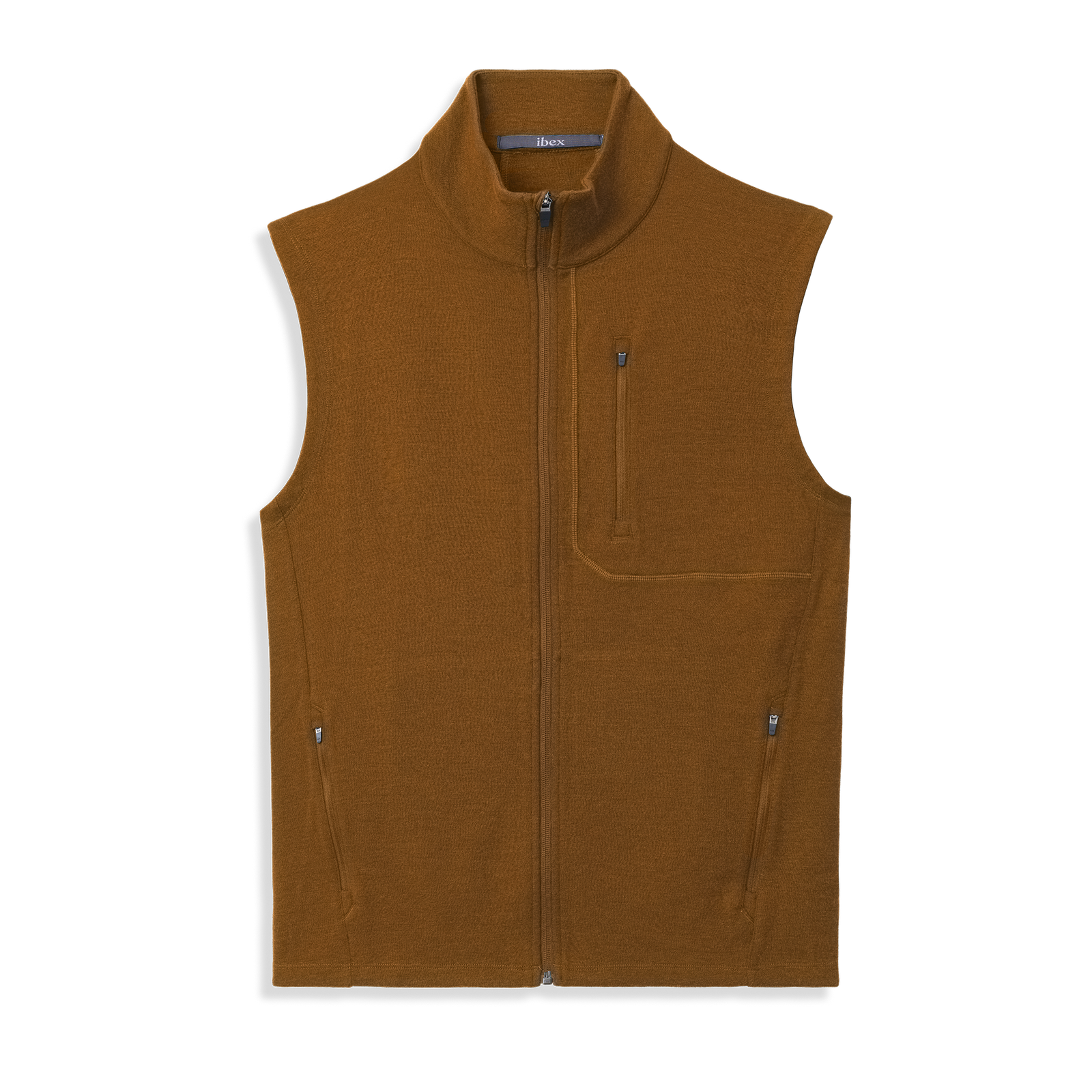 Men's Shak Vest
