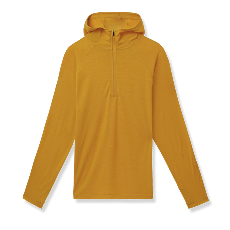 Men's Indie Hoodie