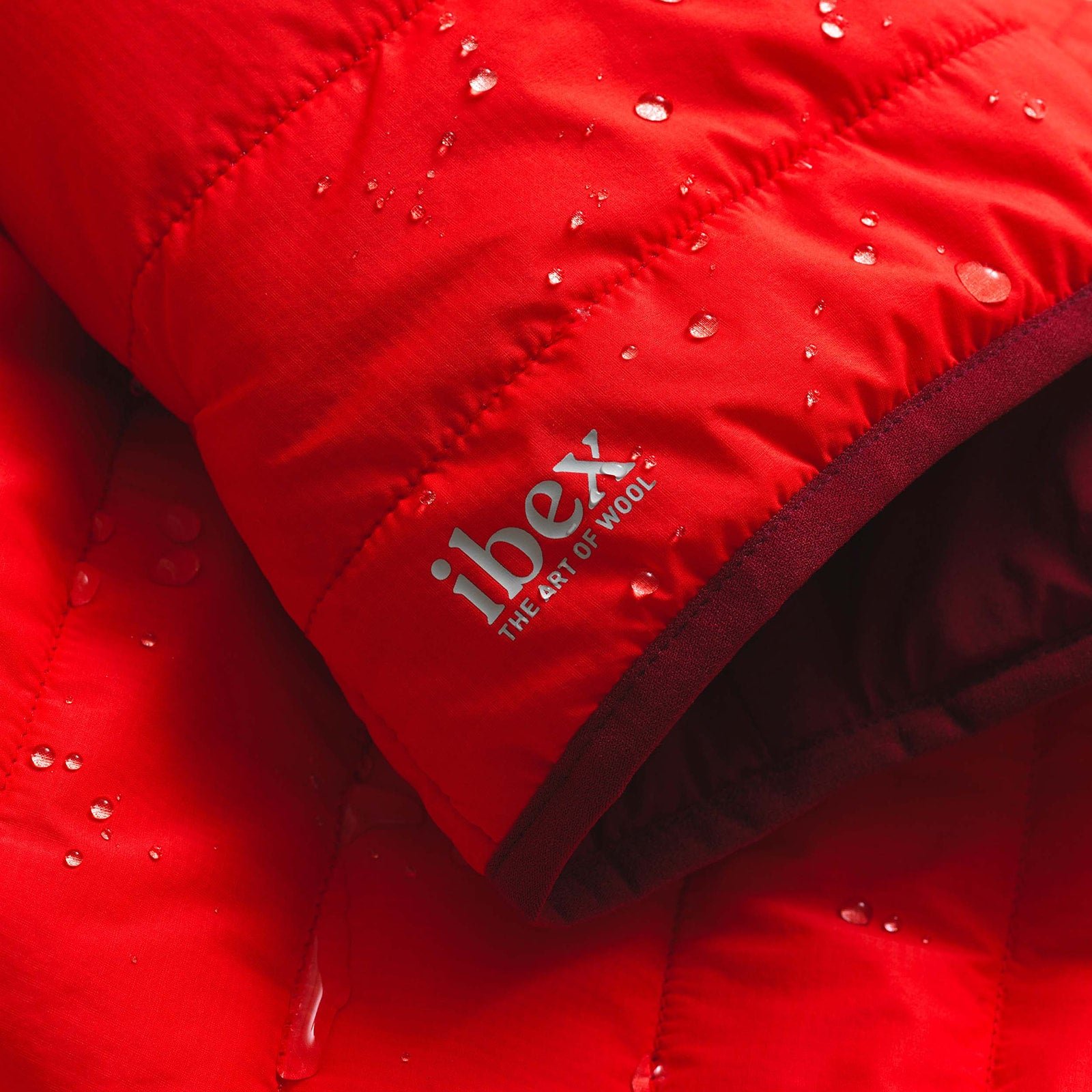 Wind and water resistant