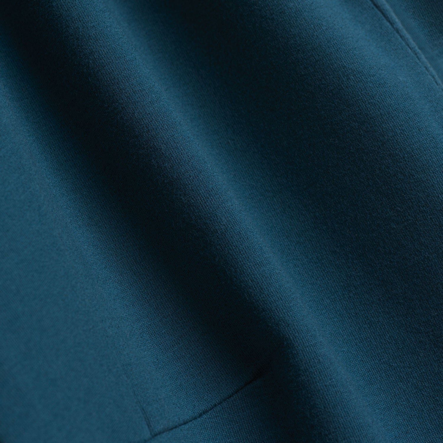 Wool Cotton Blend
