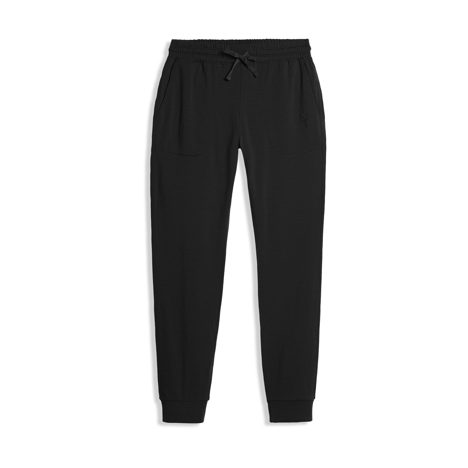 Black / XS