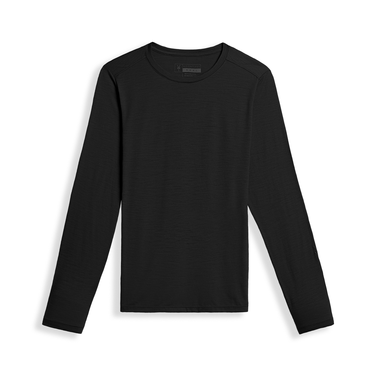 Black / XS