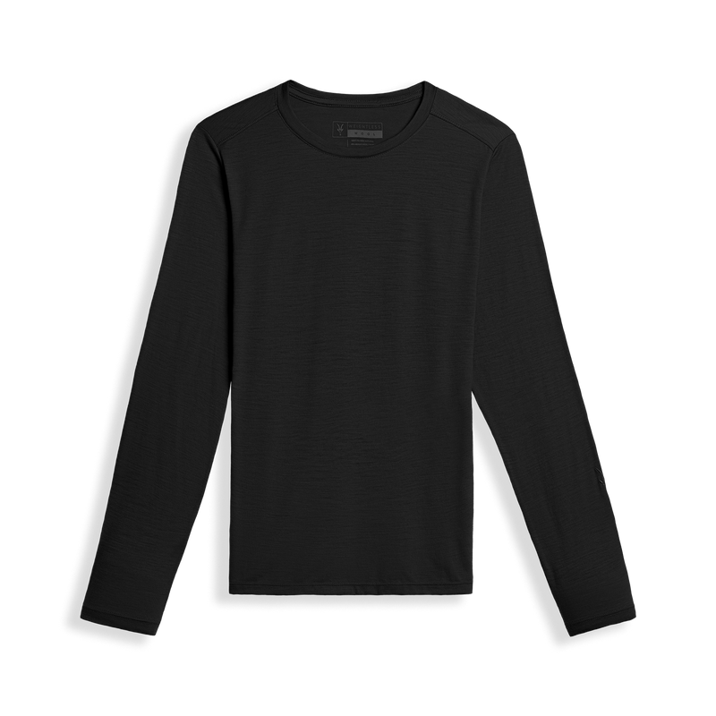 Women's Journey Long Sleeve Crew
