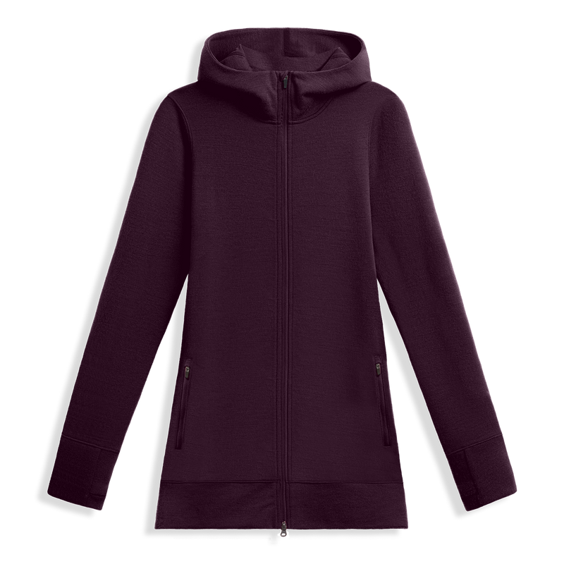 Blackberry Melange