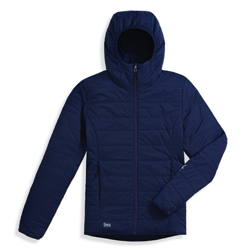 Women's Wool Aire Hoodie