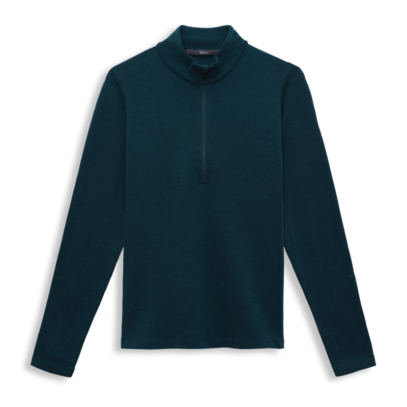 Women's Shak 1/4 Zip