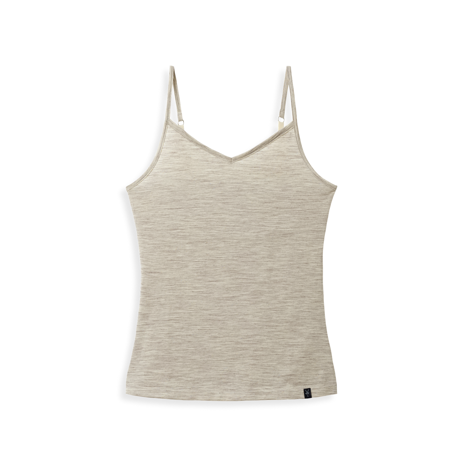 Oatmeal Melange / XS