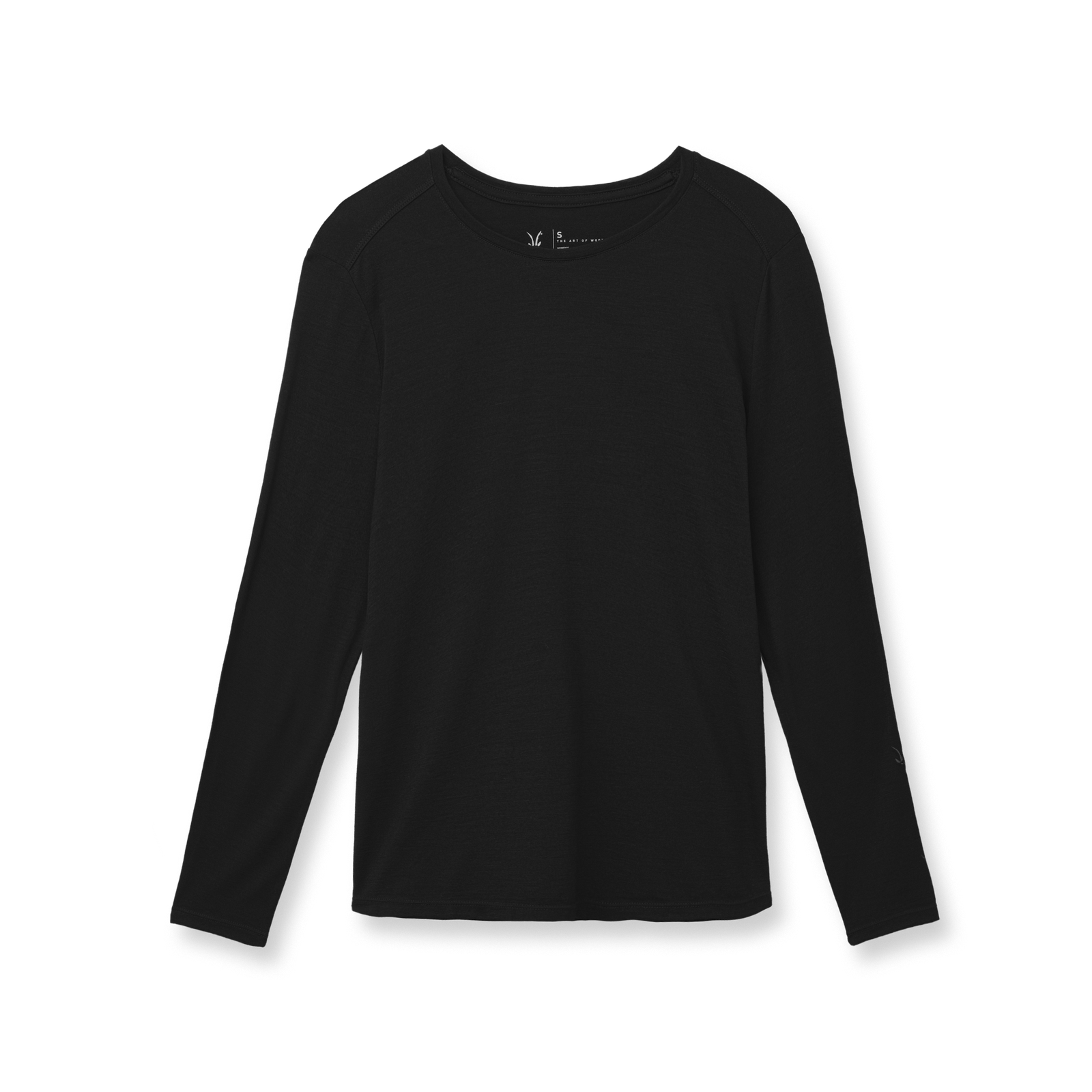 Women's GOAT Long Sleeve Crew