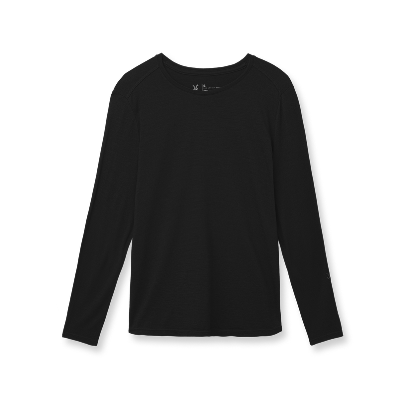 Women's GOAT Long Sleeve Crew