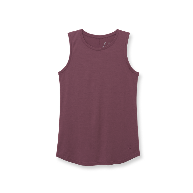 Women's GOAT Tank