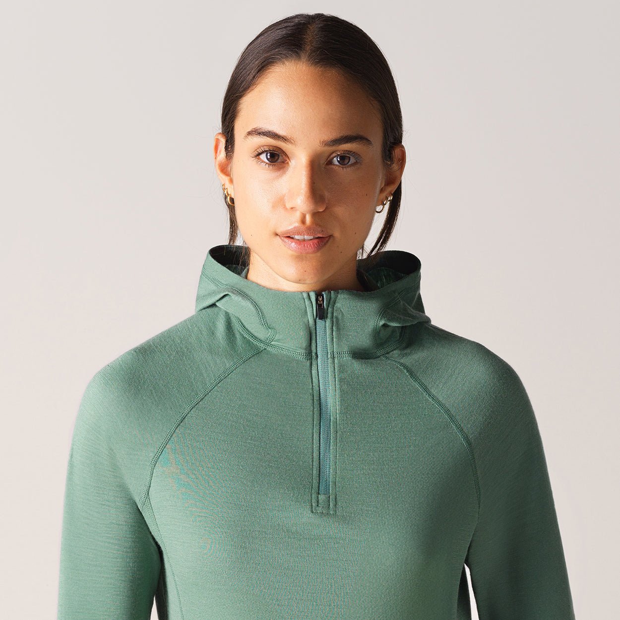 Raglan Sleeves