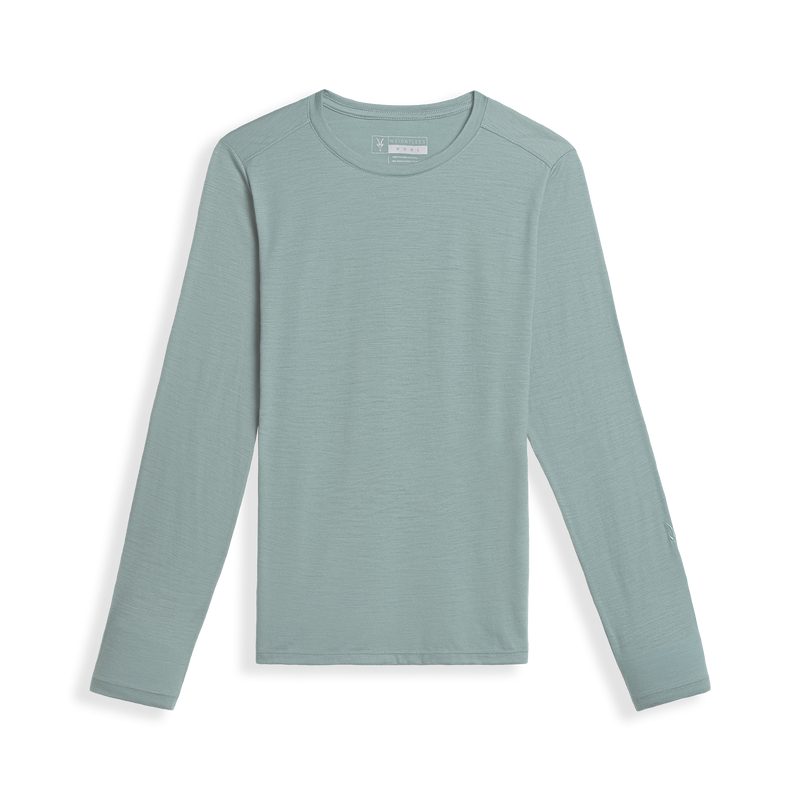 Women's Journey Long Sleeve Crew