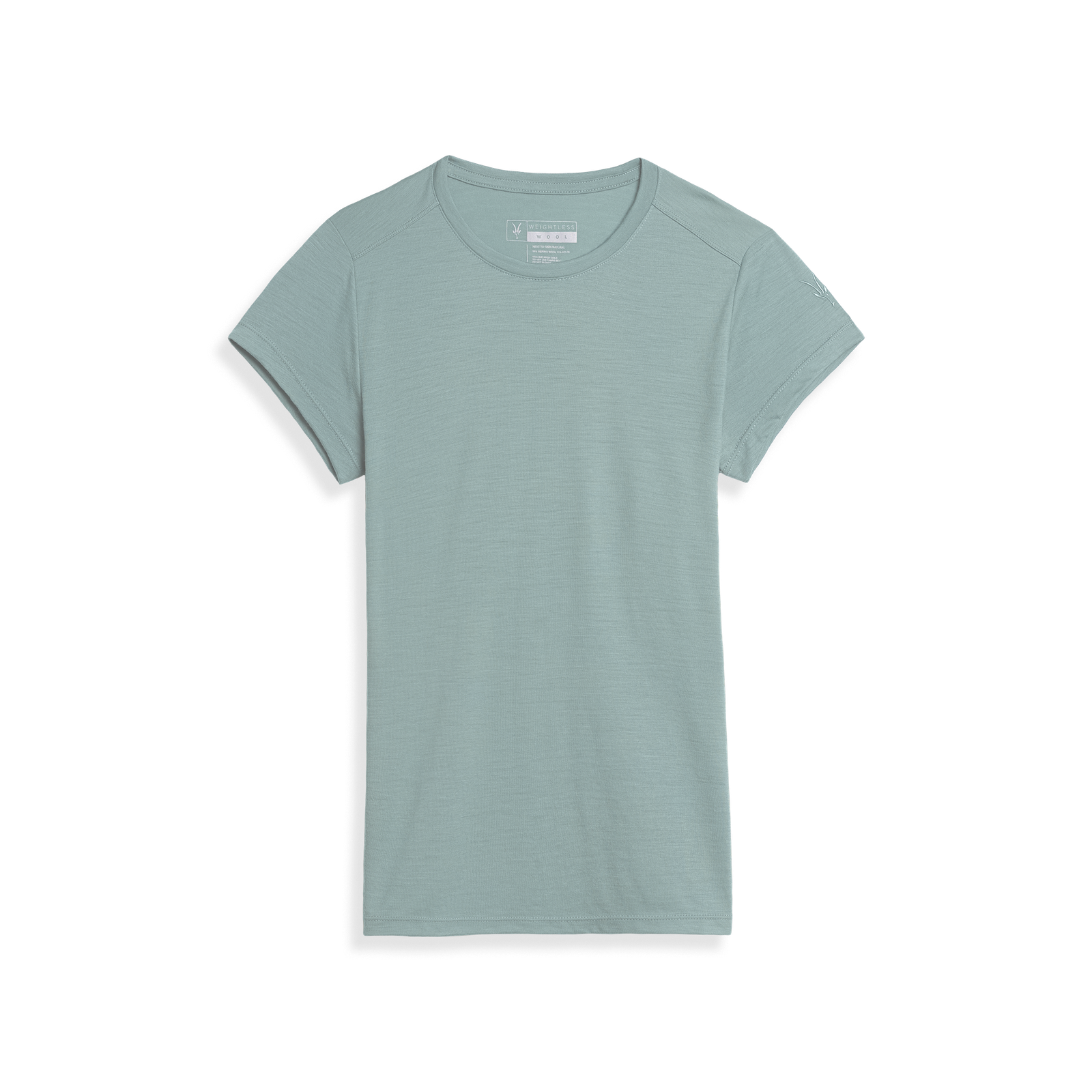 Women's Journey Short Sleeve Crew