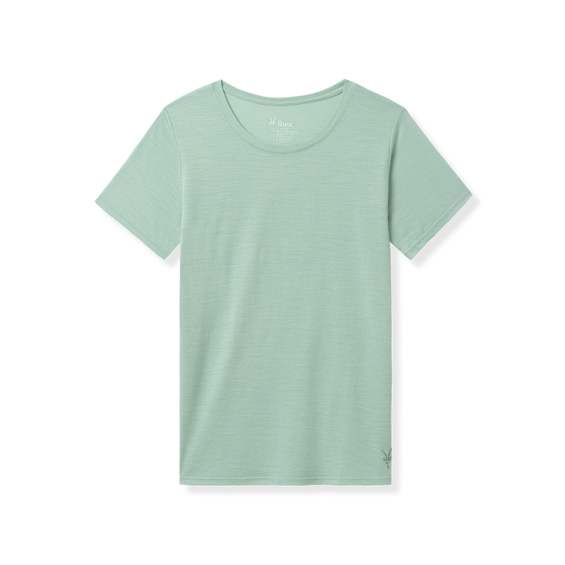 Women's Paradox Short Sleeve Crew Neck