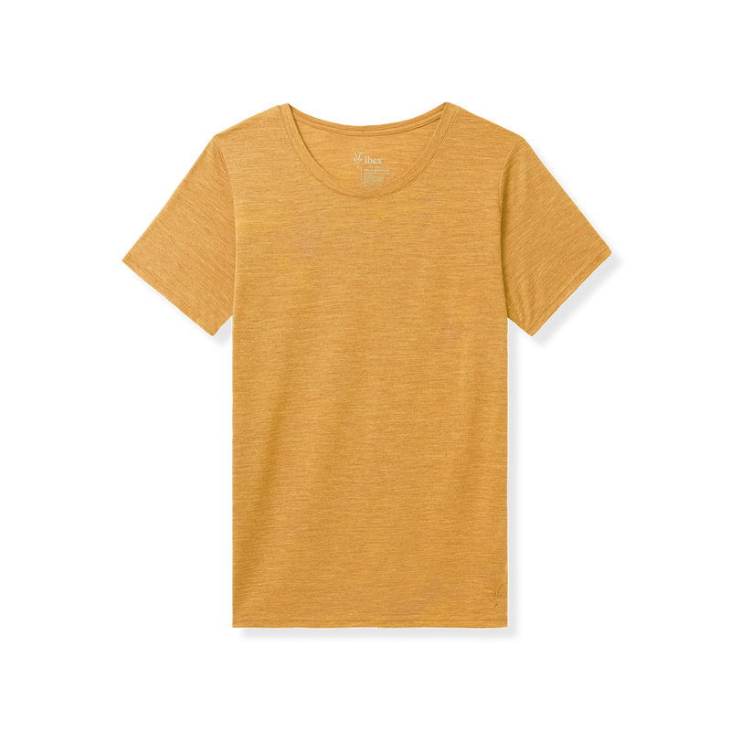 Women's Paradox Short Sleeve Crew Neck