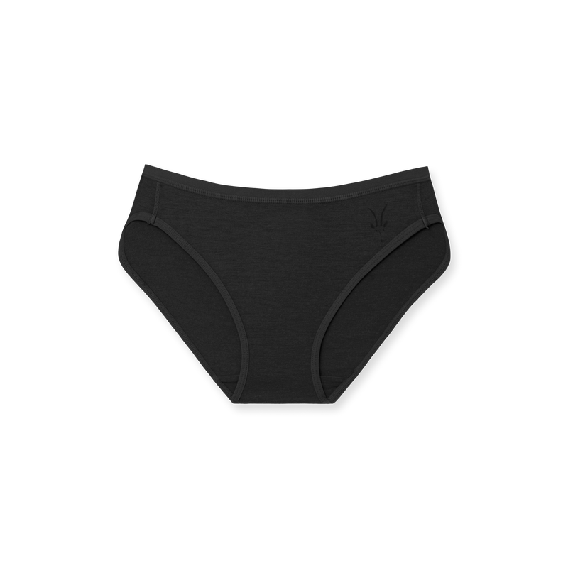 Women's Natural Bikini